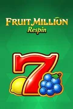 Fruit Million – BGaming, automat w BV Casino