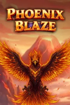 Phoenix Blaze, automat w BV Casino