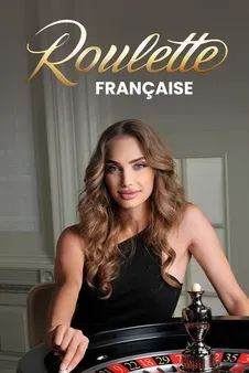 Roulette Française, stół na żywo w BV Casino